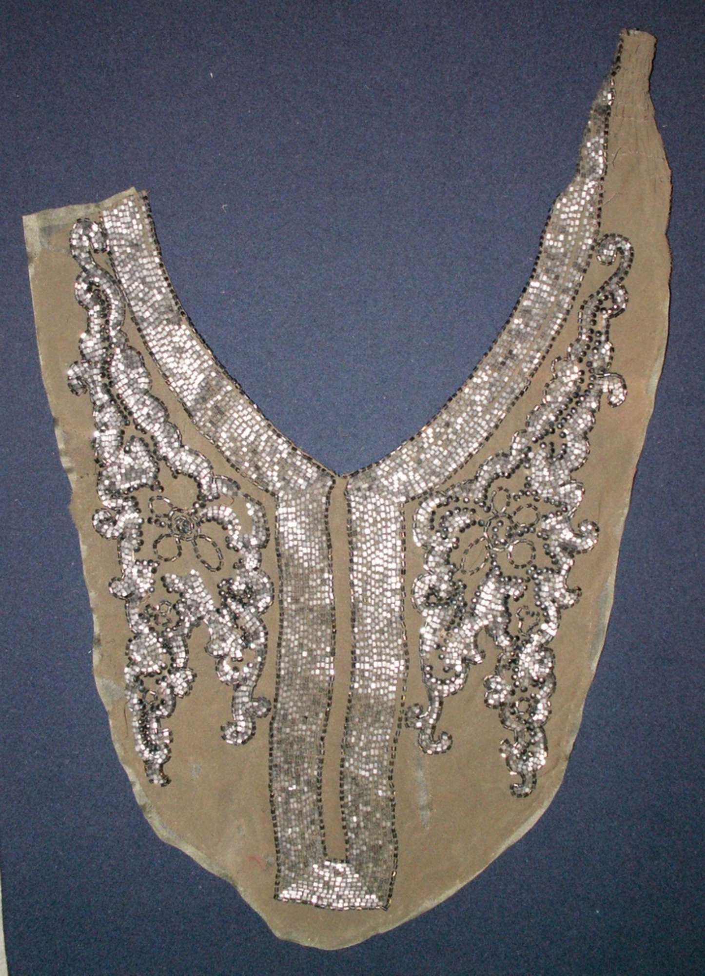 Stola dopo l'intervento